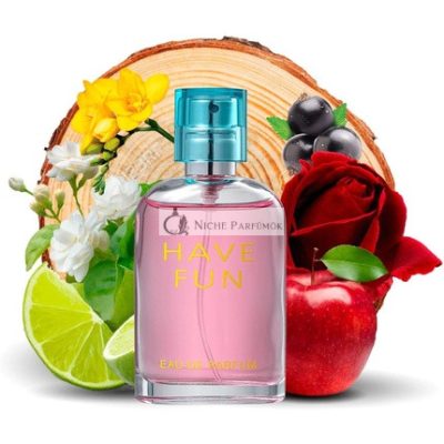 La Rive Have Fun Eau De Parfum 30ml