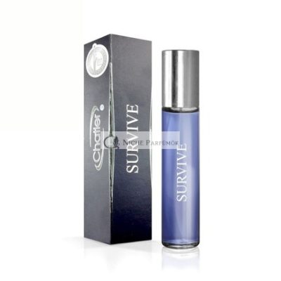 Chatler Survive Férfi Cologne, 30ml