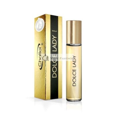 Chatler Dolce Lady Parfüm Nőknek 30ml