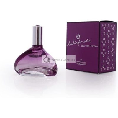Lulu Castagnette #4 Eau de Toilette