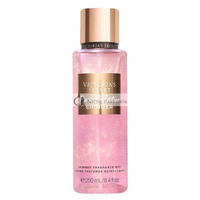 Victoria's Secret Pure Seduction Testőr Spray Nőknek, Juiced Plum és Crush Freesia Illatokkal, 250 ml