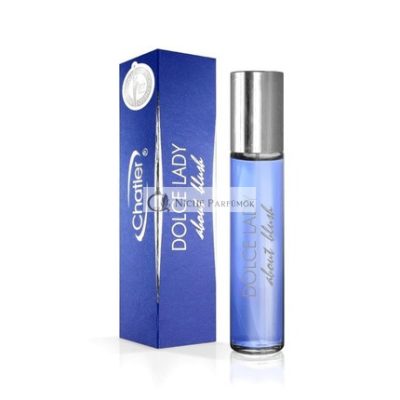 Chatler Dolce Lady parfüm nőknek 30ml