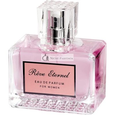 Real Time Örök Álom Eau de Parfum nőknek 100ml