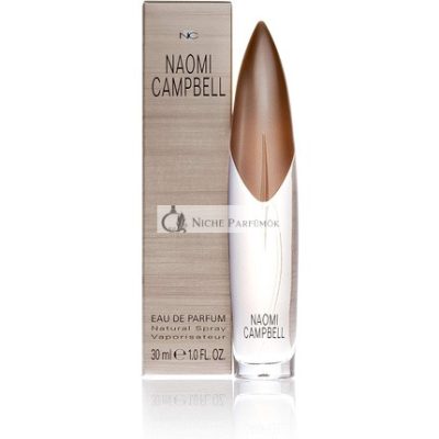 Naomi Campbell Eau de Parfum 30ml