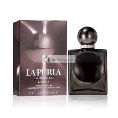 La Mia Perla Nero Eau de Parfum 30ml nőknek