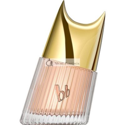 Bruno Banani Daring Woman Eau de Toilette Női Parfüm, 30ml