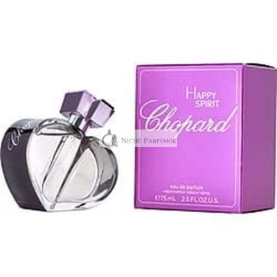 Happy Spirit by Chopard Eau de Parfum Spray, 75ml