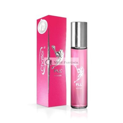 Chatler PLL Pink Parfüm Nőknek 30ml
