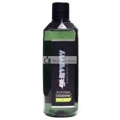 Gummy Professional ONE MILE Eau de Cologne Innovatív és Elbűvölő Frissesség, 500ml