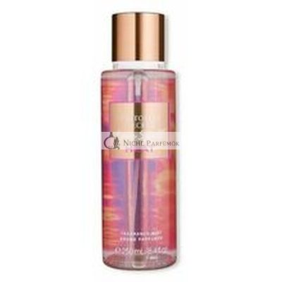 Victoria's Secret Love Spell Heat Bodyspray, 250 ml