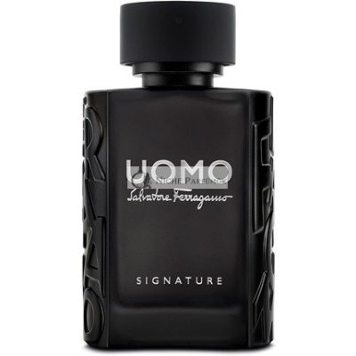 Salvatore Ferragamo Uomo Signature Eau de Parfum, 30ml