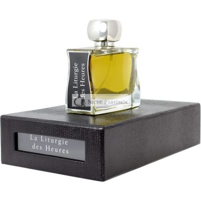 JOVOY La Liturgie des Heures Eau de Parfum, 100 ml
