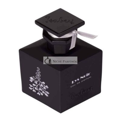 Isabey Paris Lys Noir Eau de Parfum, 50 ml