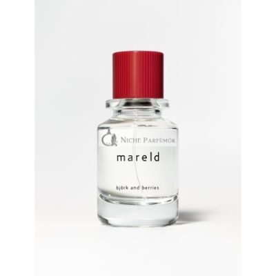 Björk and Berries Mareld Eau de Parfum