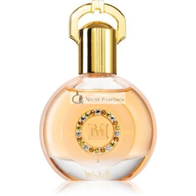 M. Micallef Watch női Eau de Parfum, 30 ml