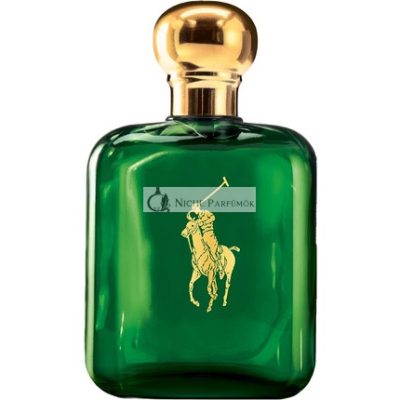 Polo Man Eau De Toilette Spray - 237 ml