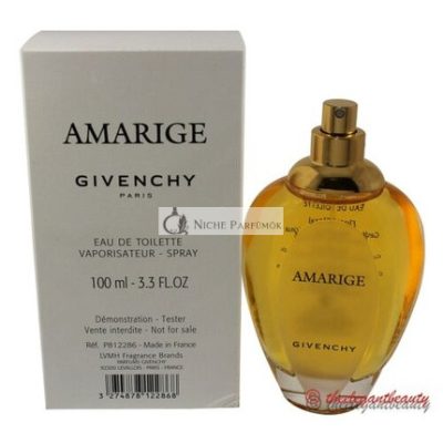 Amarige by Givenchy EDT spray nőknek, 100ml