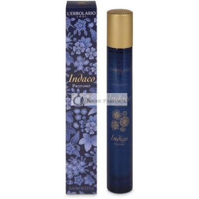 L'Erbolario Indigo Parfüm 15ml