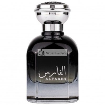 Gulf Orchid Al Fares Eau De Parfum, 85ml