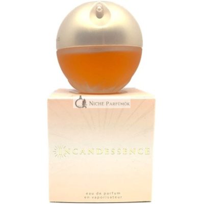 Avon Incandessence Eau de Parfum, Virágos Illat, 50ml