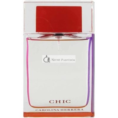 Carolina Herrera Chic Eau de Parfum, 30ml