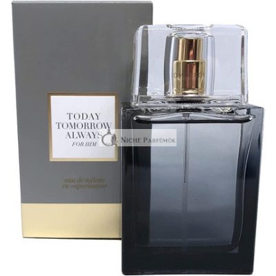 Avon Today Tomorrow Always for Him EDT, 75ml