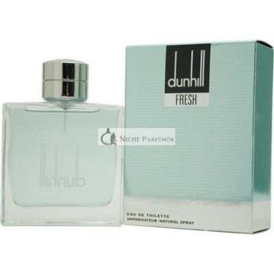 Dunhill Fresh For Men 50ml EDT