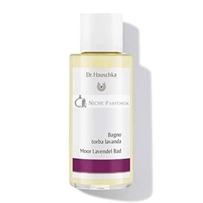 Dr. Hauschka Levendula Illatosító Zsák 100ml