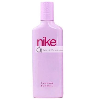 NIKE Loving Floral Női EDT Spray, 150ml