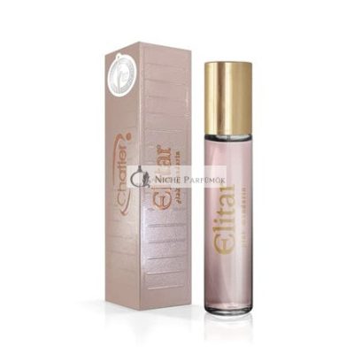 Chatler Elite Pink Mandarin Woman Eau de Parfum, 30ml