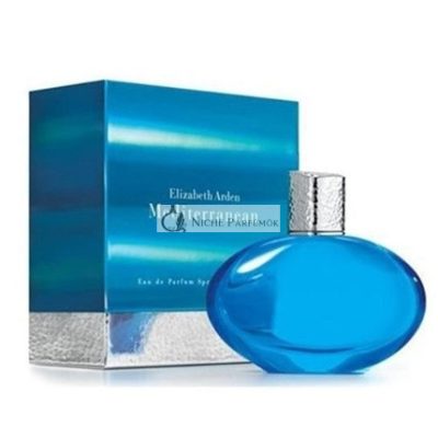 Elizabeth Arden Mediterrán Eau de Parfum Spray 50ml