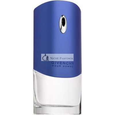 Givenchy PH Blue Label Eau de Toilette Spray, 50ml
