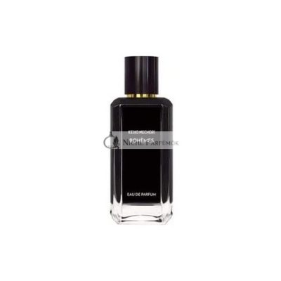 Keiko Mecheri Les Merveilles Bohemes Eau de Parfum Spray, 50 ml