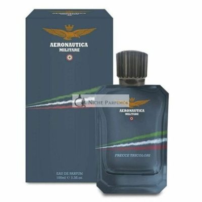 Trikolor Nyilak Eau de Parfum Férfi Légierő Katonai, 100ml