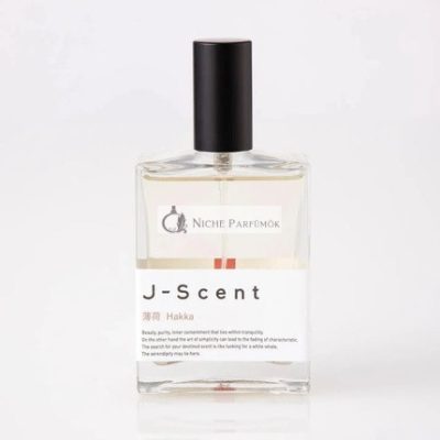 J-Scent Hakka Eau De Parfum 50ml