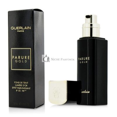 Guerlain Rose Naturel No. 13