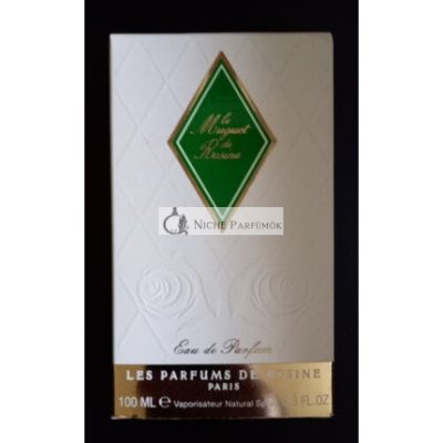 Rare Le Muguet De Rosine Eau de Parfum 100ml