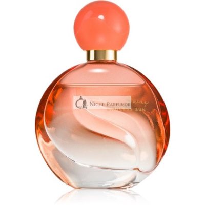 Avon Far Away Endless Sun Eau de Parfum - Női Parfüm, 50 ml