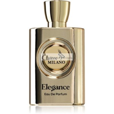 Bonmilano Elegance Eau de Parfum, 100ml