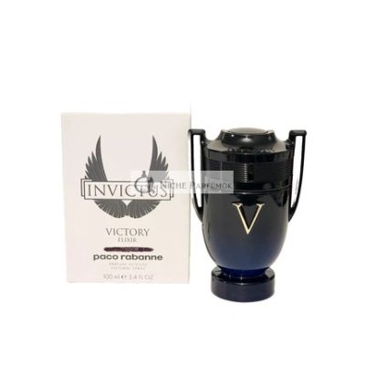 Paco Rabanne Invictus Victory Elixir Parfum Intense Spray, 100 ml