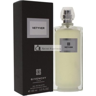 Givenchy Mythical Vaporisateur
