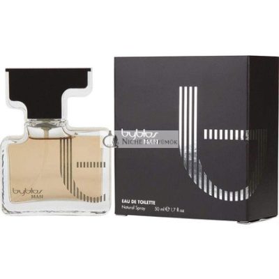 Vapo Byblos Uomo Edt, 50ml