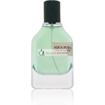 Aqua Pura Eau De Parfum 70ml