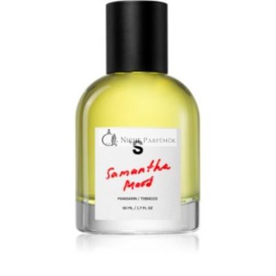 Sisters Aroma Samantha Mood Női Parfüm 50ml