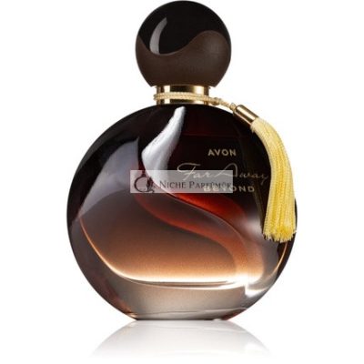 Avon Far Away Beyond Eau de Parfum, 50 ml