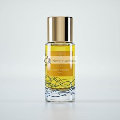 Parfum d'Empire Immortelle Corse Extrait EDP Unisex Illat 50ml