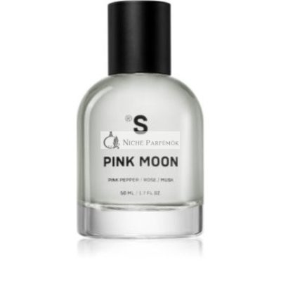 Sisters Aroma Pink Moon Eau De Parfum 50 ml unisex