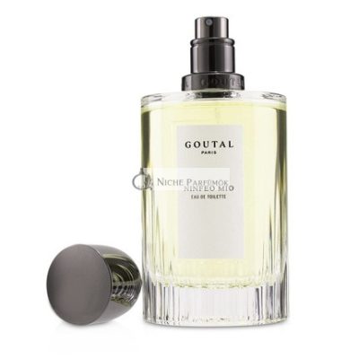 Annick Goutal Ninfeo Mio Eau de Toilette, 100 ml