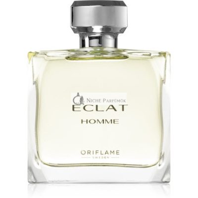 Oriflame Eclat Homme Eau de Toilette, 75 ml