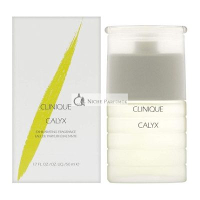 CALYX by Clinique Frissítő Illatspray Nőknek, 50 ml